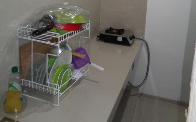 Crystal Guesthouse