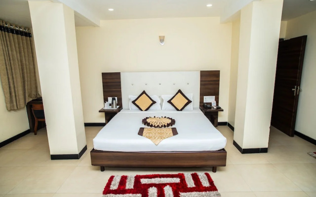 Hotel Simran