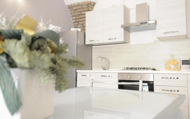 St. George Apartment