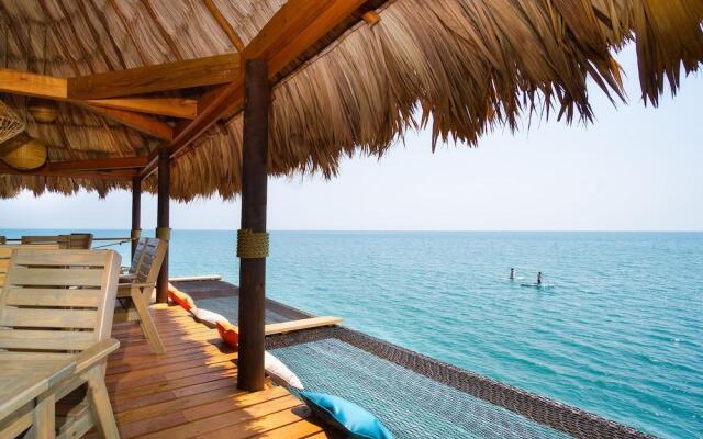 The Colonial at Jaguar Reef