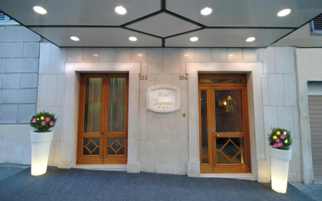 Hotel Verona