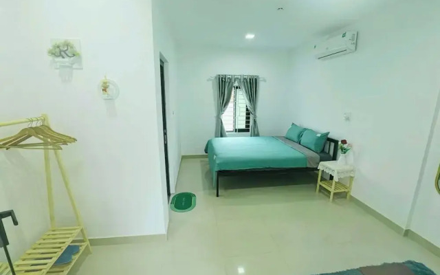 Tori Homestay