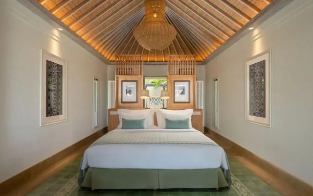 Sudamala Resort Ubud Bali