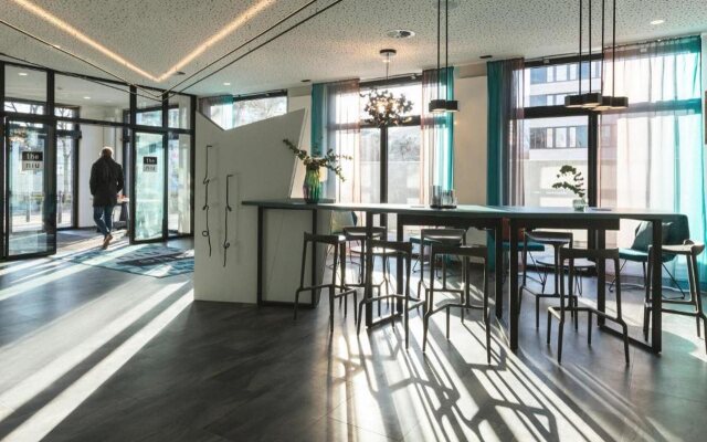 Holiday Inn - the niu, Flash Berlin Charlottenburg by IHG