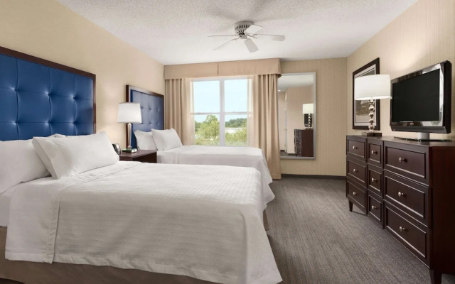 Homewood Suites Wilmington Brandywine Vly