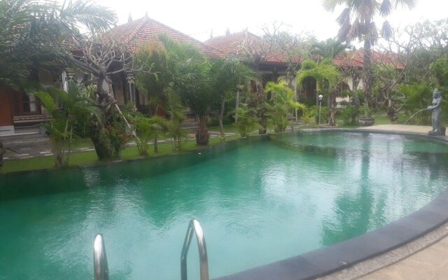 Pondok Wisata Sartaya 2