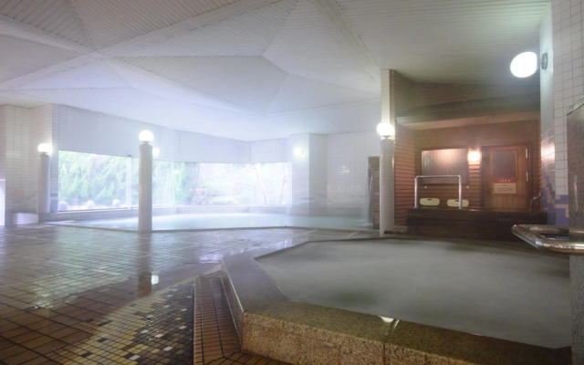 Yumoto Kanko Hotel Saikyo