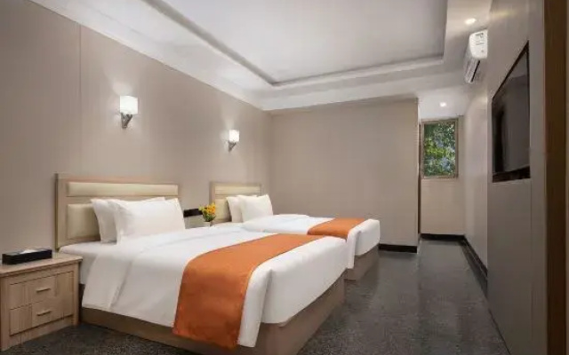Hengyang Yunduo Hotel