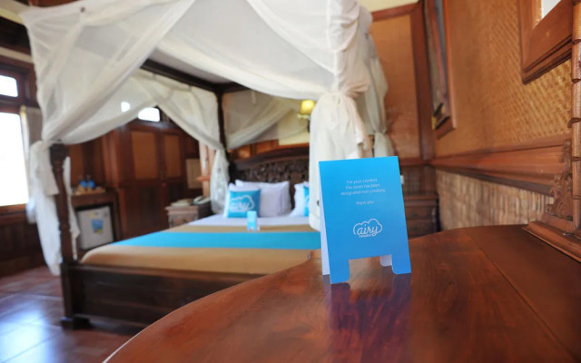 巴厘岛艾里乌布必司马32酒店(Airy Premier Ubud Bisma 32 Bali)