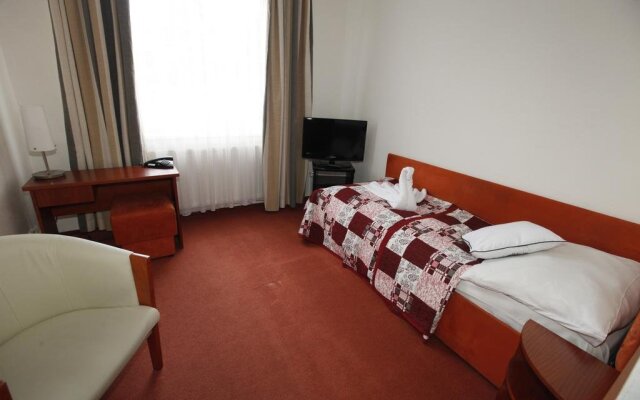 Wellness & Relax Centrum