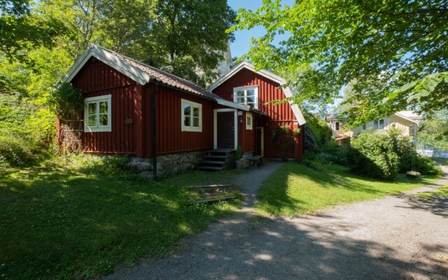 Klubbensborg