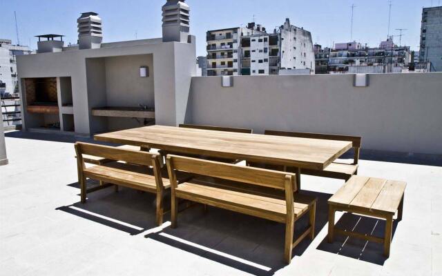Dream Studios BA Apartments