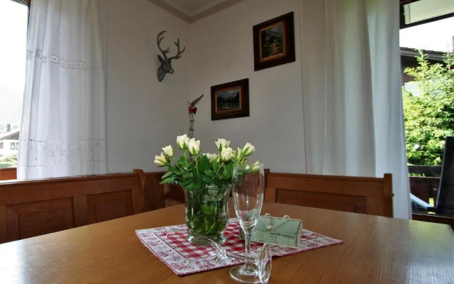 Alpenflair Ferienwohnungen Whg. 212