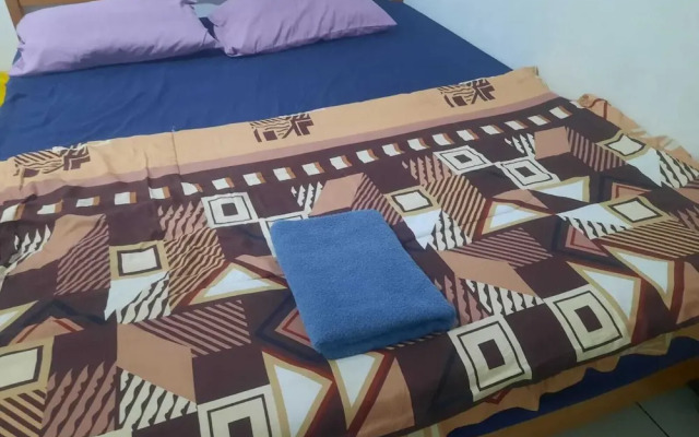 Capital O Cipanas Residence (Villa Agape)