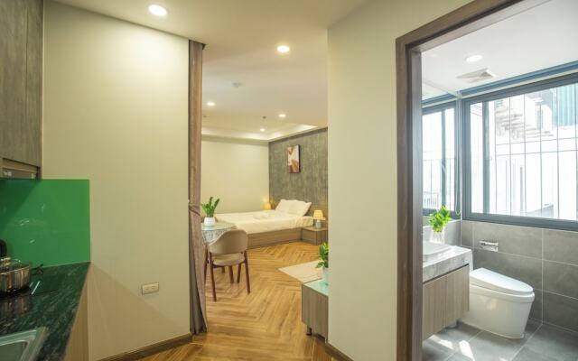 Westlake Emerald Suites