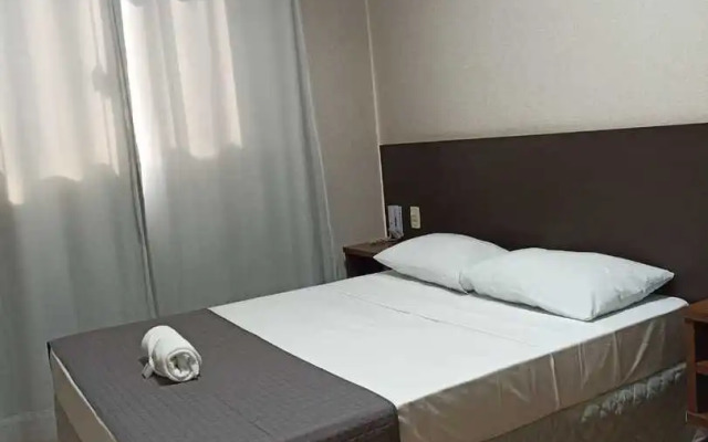 Premium Hotel Frutal