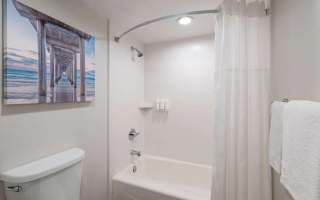 La Quinta Inn by Wyndham San Diego - Miramar