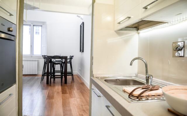 Borgo San Jacopo Deluxe