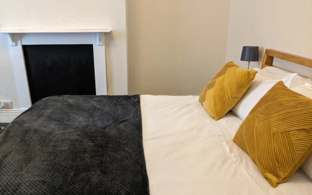Ground floor apartment in North Shields