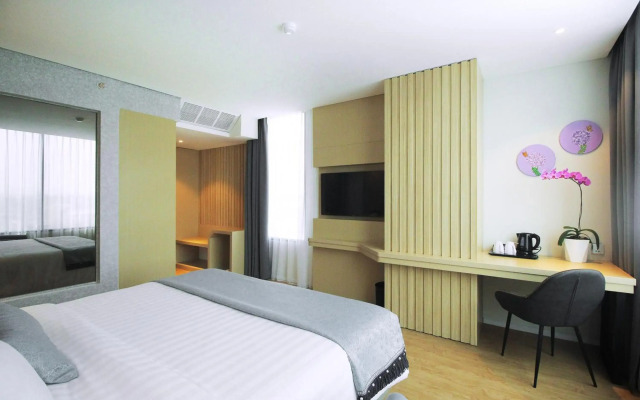 Eastern Hotel Bojonegoro