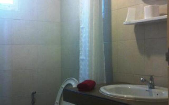 Swiss Guesthouse