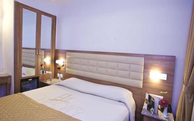 City Center Hotel Taksim