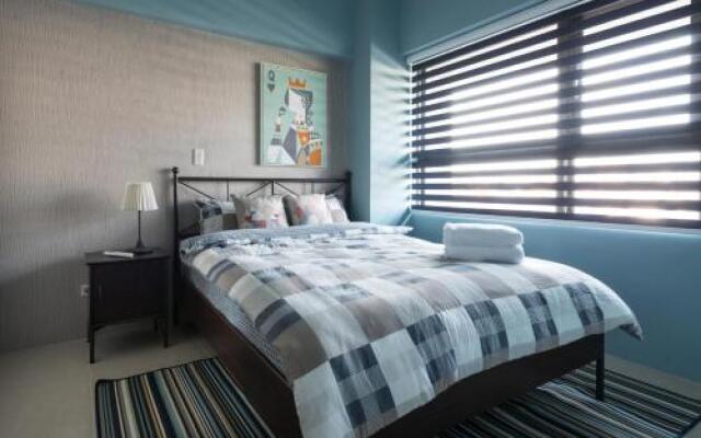 Stylish Xindian Cozy 2B Room