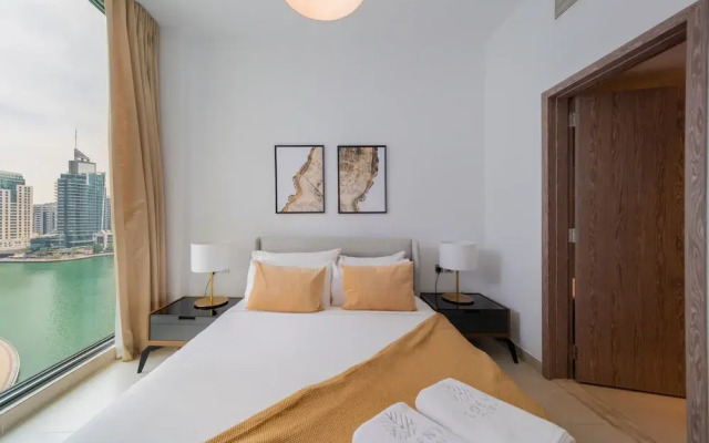 EDEN'S Homes & Villas - LIV Residence