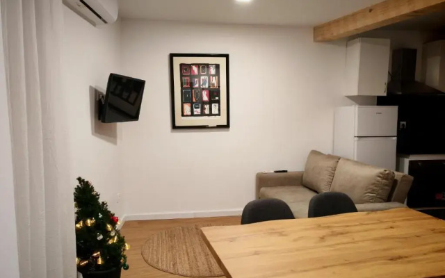 Casa Do Refugio