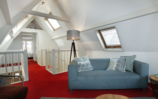 Stayci Apartments Noordeinde