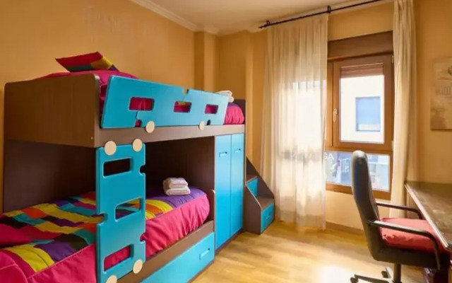 Un lugar con encanto