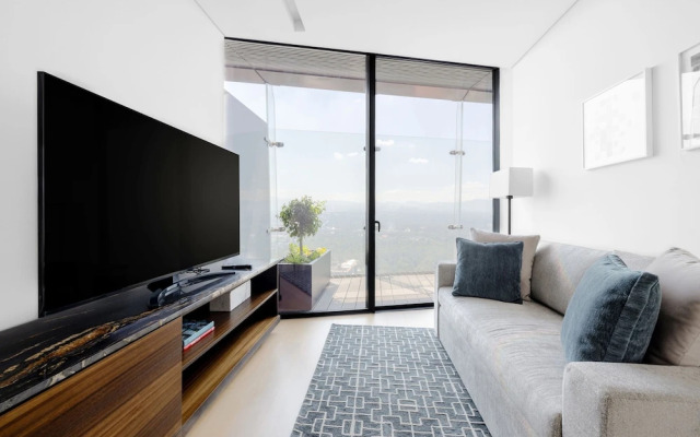 The Ritz-Carlton Residences Mexico City