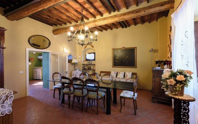 Villa Mille Primavere