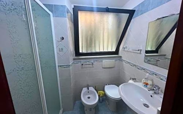 B&B Vico Roma
