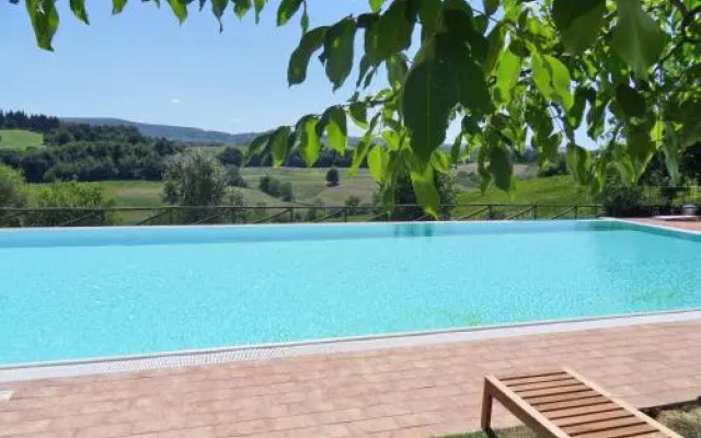 La Roccaia Agriturismo