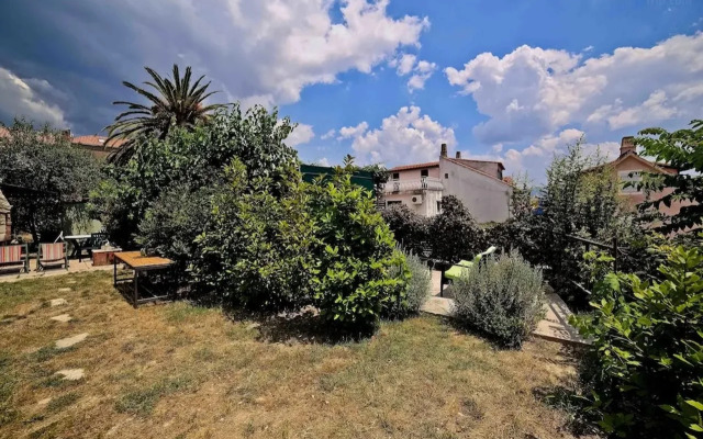 Garden Apartment Hotel Split