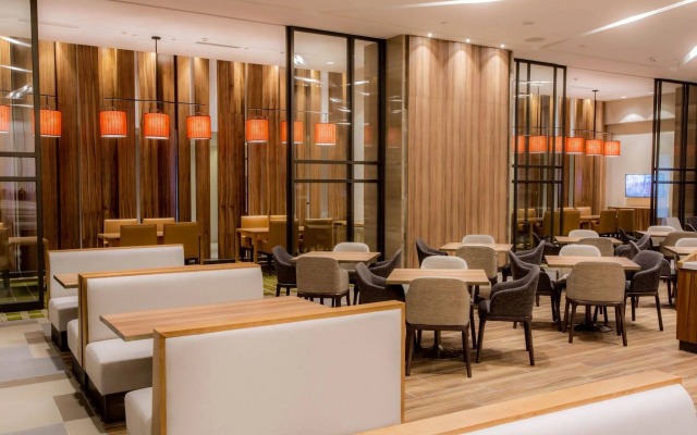 Hyatt Place Foshan Lishui