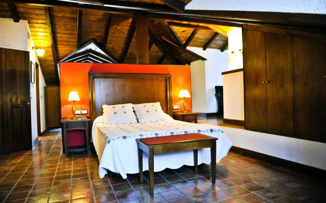 Coto del Valle de Cazorla