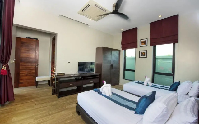 Narintara Villa 6