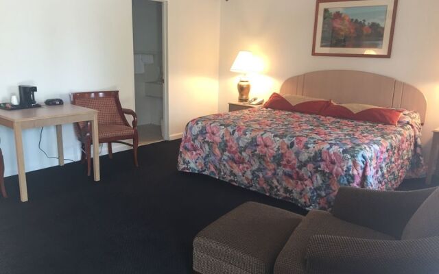 Prestige Inn West Lafayette