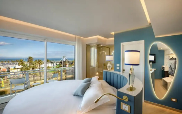 Ambasciatori Suite Hotel