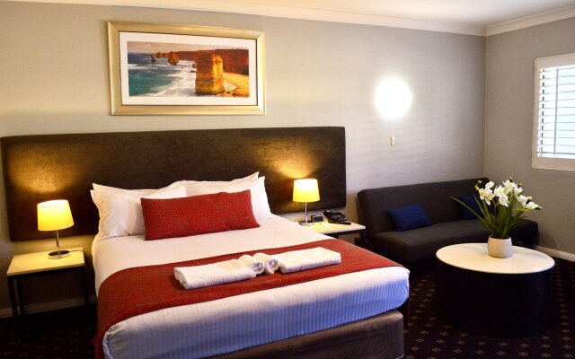 Ramada Hotel & Suites Sydney Cabramatta