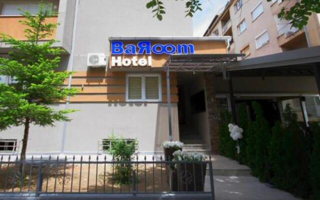 Baroom Hotel