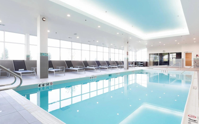 TownePlace Suites by Marriott Edmonton South