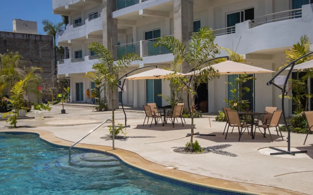 Isla Coral Posada Real