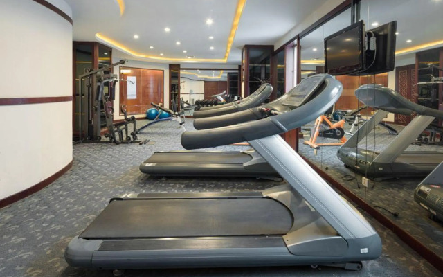 Four Points by Sheraton Kunming, Downtown