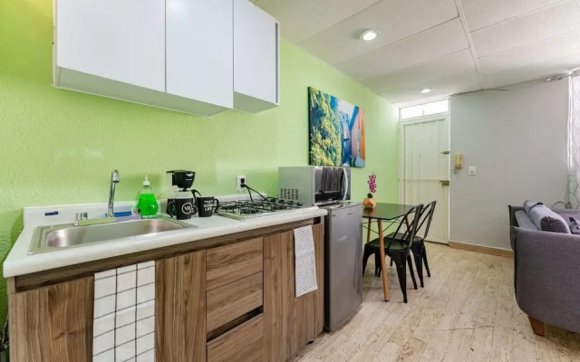 Santa Maria Lofts by VH