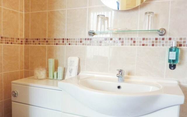 The Merivon Guest House