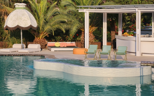 Ekies All Senses Resort, a Member of Design Hotels
