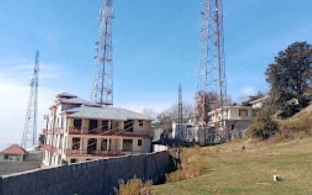 White House Hotel Murree